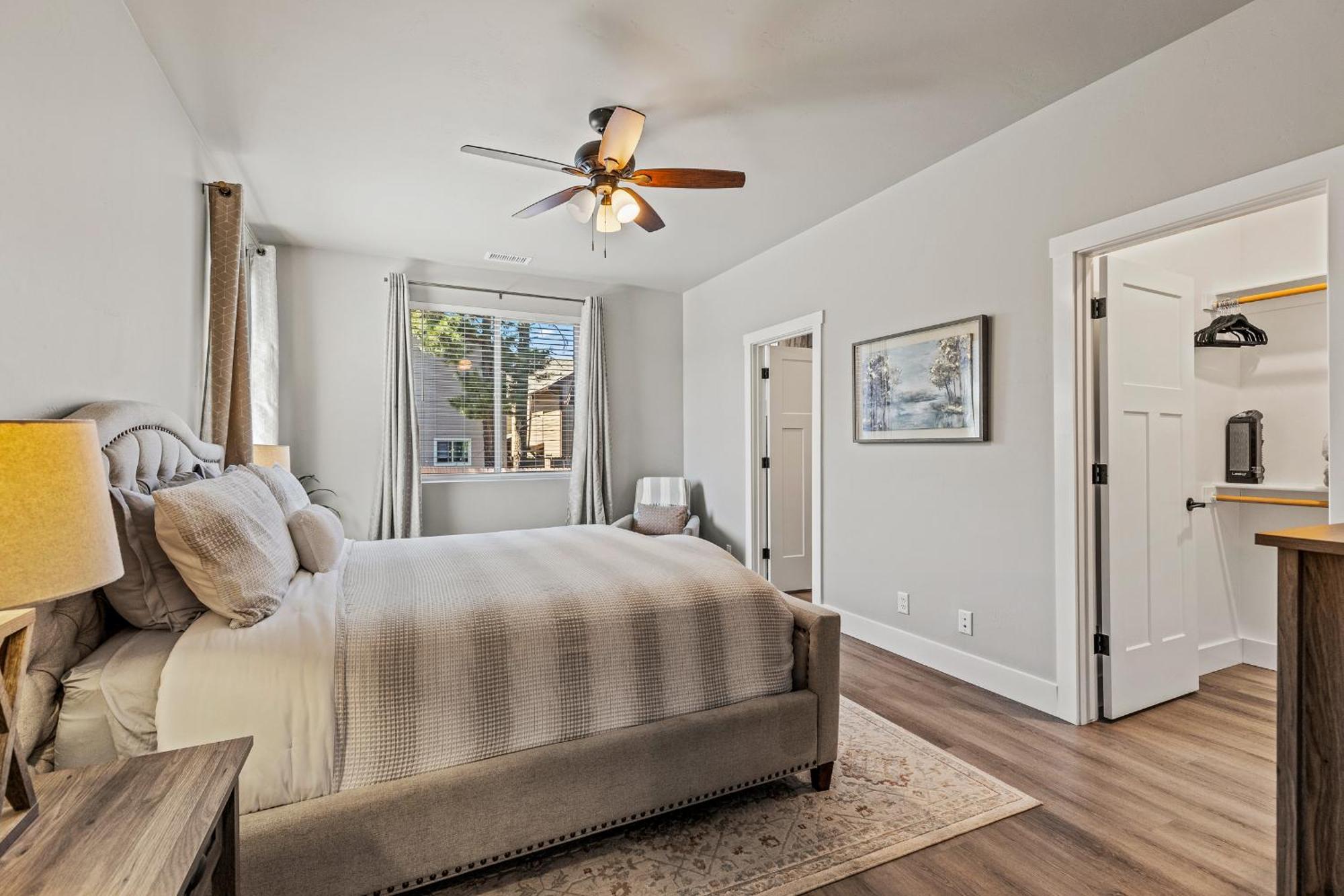 Serene Escape - Central To Grand Canyon And Sedona! Flagstaff Exterior foto