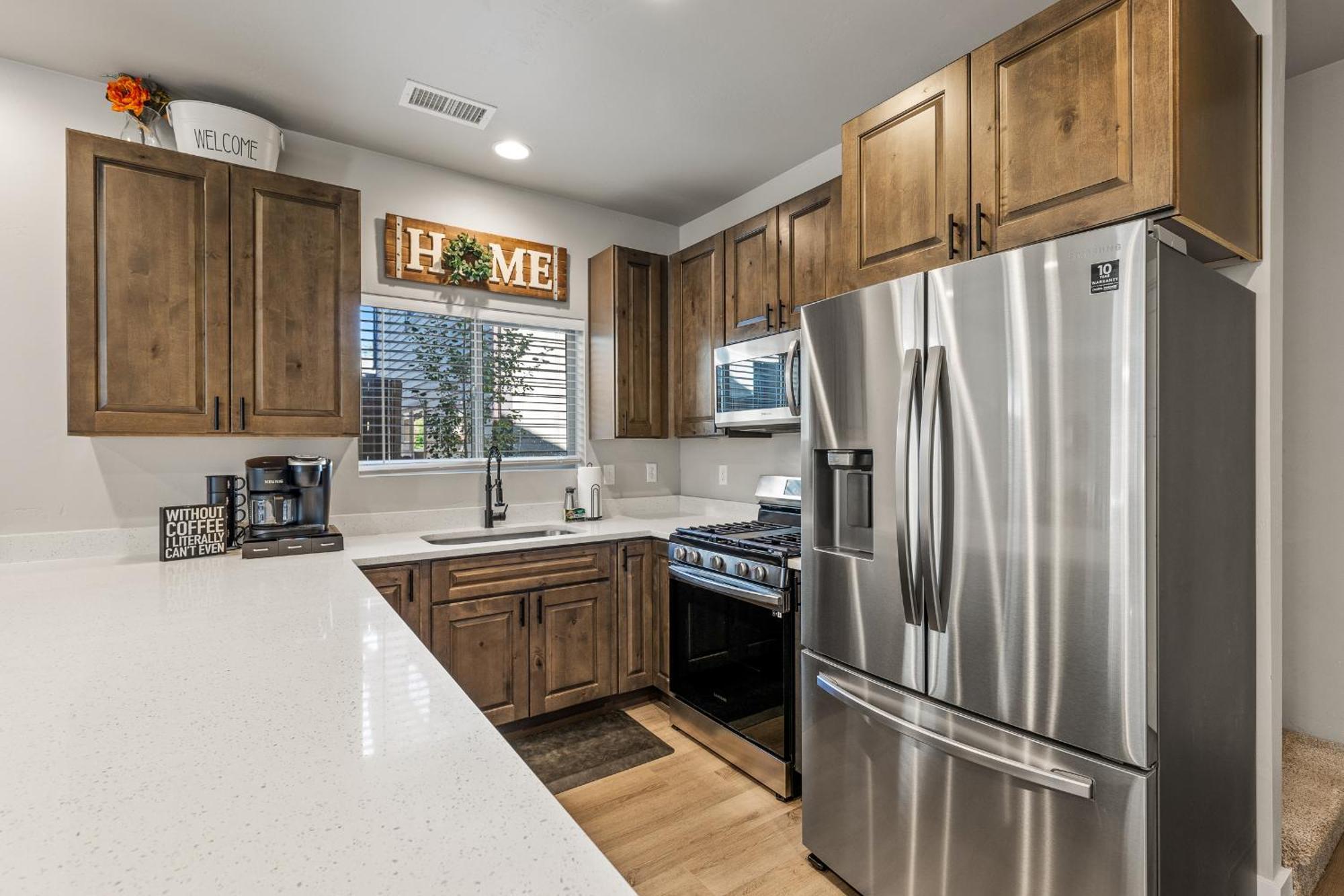Serene Escape - Central To Grand Canyon And Sedona! Flagstaff Exterior foto